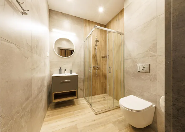 Guest house Zachodni Brzeg Wladyslawowo