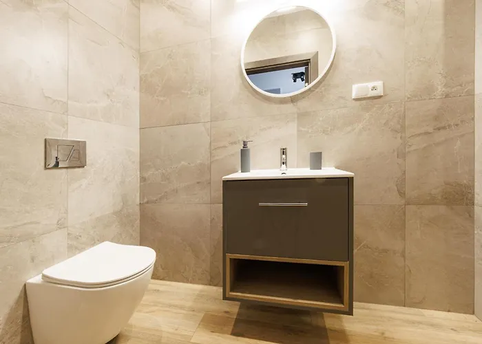 Гостевой дом Zachodni Brzeg