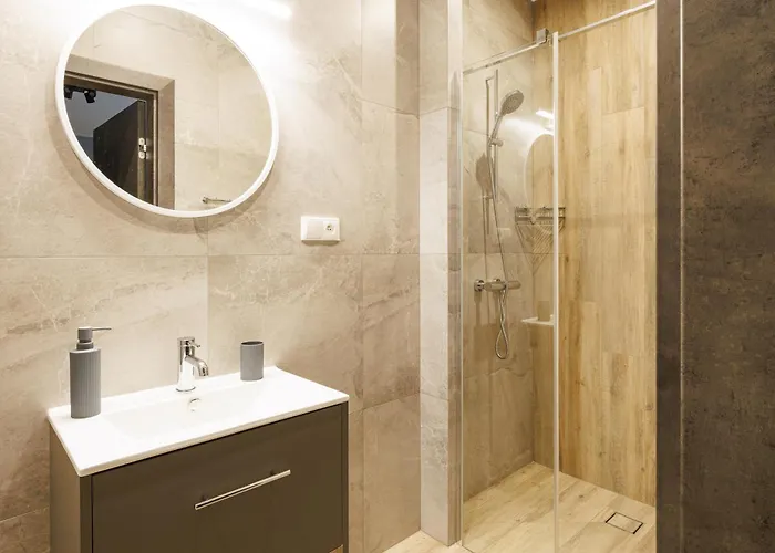 Zachodni Brzeg Guest house