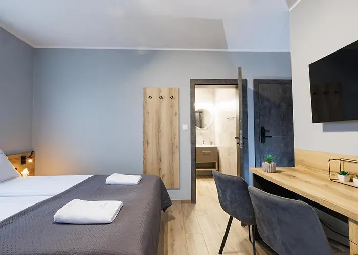 Zachodni Brzeg 3* Владыславово