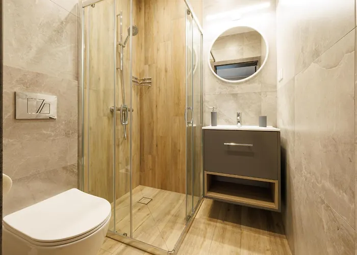 Guest house Zachodni Brzeg