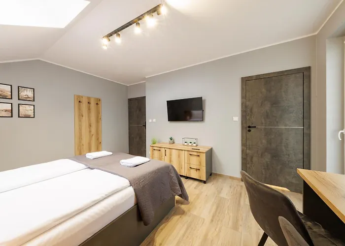 Guest house Zachodni Brzeg Wladyslawowo