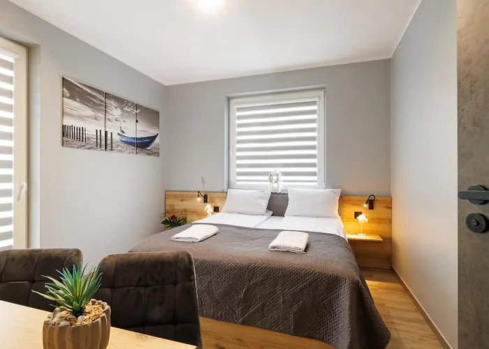 Zachodni Brzeg 3* Владыславово